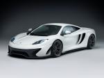 McLaren MP4-12C by Vorsteiner 2013 года
